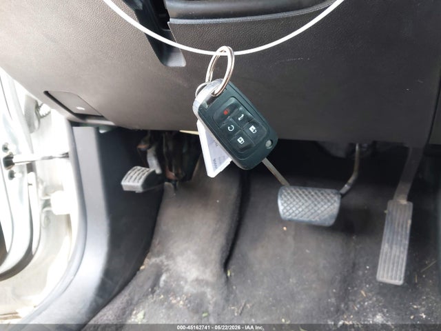 Chevrolet Equinox Ltz