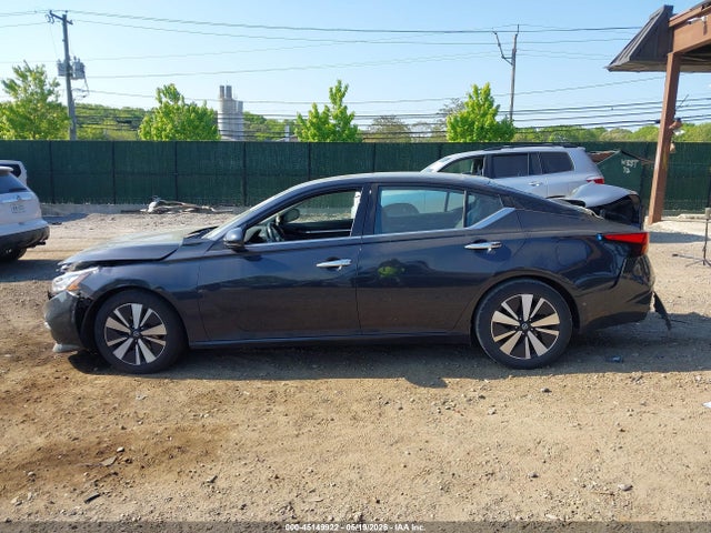 Nissan Altima 2.5 Sl