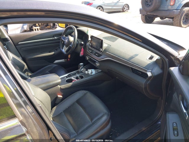 Nissan Altima 2.5 Sl