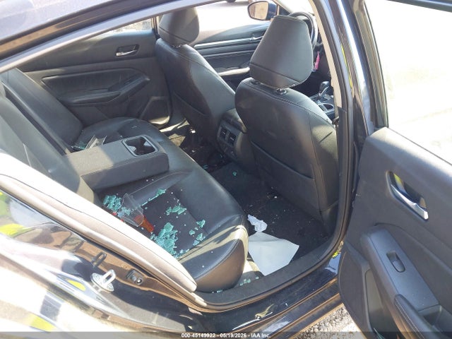 Nissan Altima 2.5 Sl