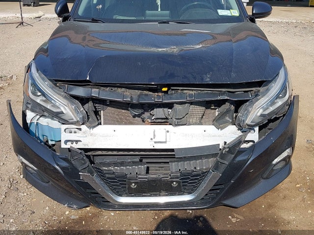 Nissan Altima 2.5 Sl