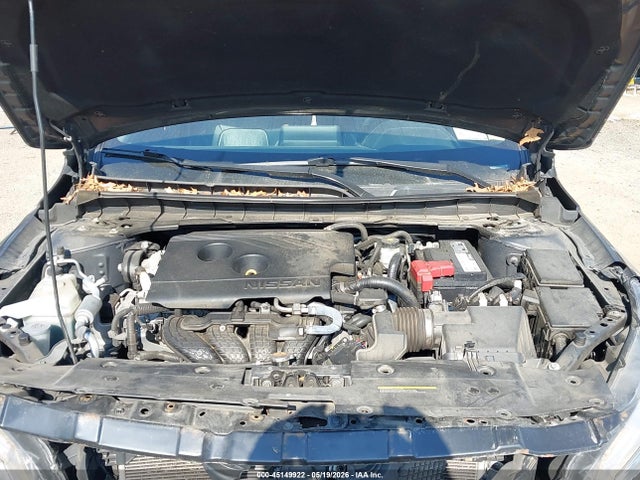 Nissan Altima 2.5 Sl