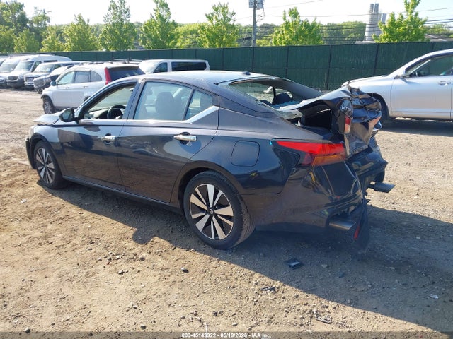 Nissan Altima 2.5 Sl