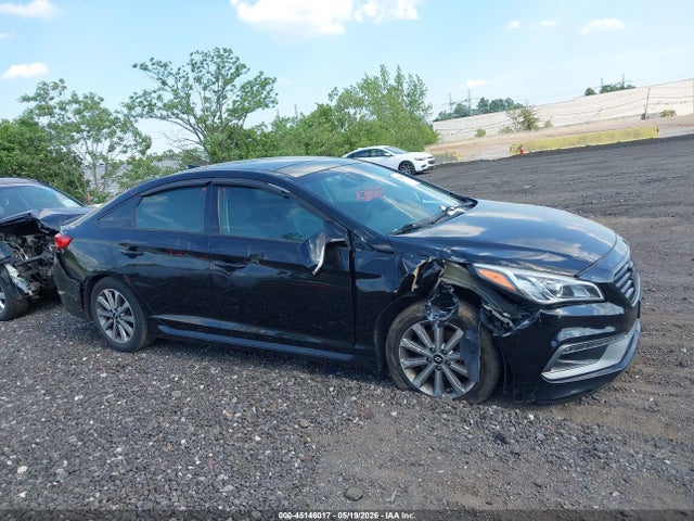 Hyundai SONATA Limited