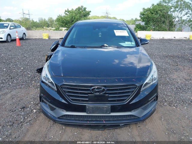 Hyundai SONATA Limited