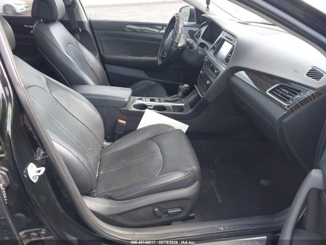 Hyundai SONATA Limited