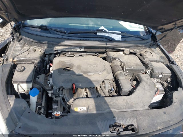 Hyundai SONATA Limited