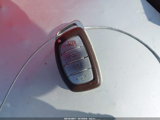 Hyundai SONATA Limited