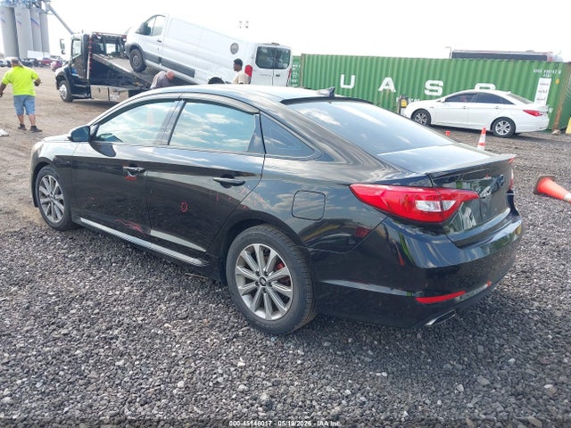 Hyundai SONATA Limited