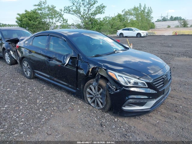 Hyundai SONATA Limited