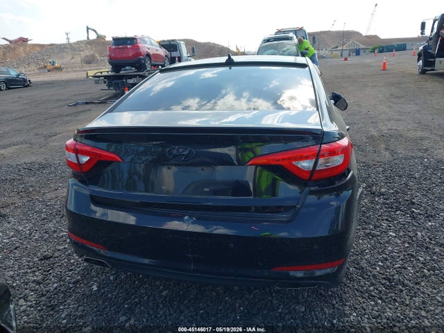 Hyundai SONATA Limited