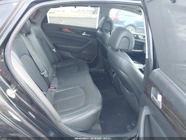 Hyundai SONATA Limited