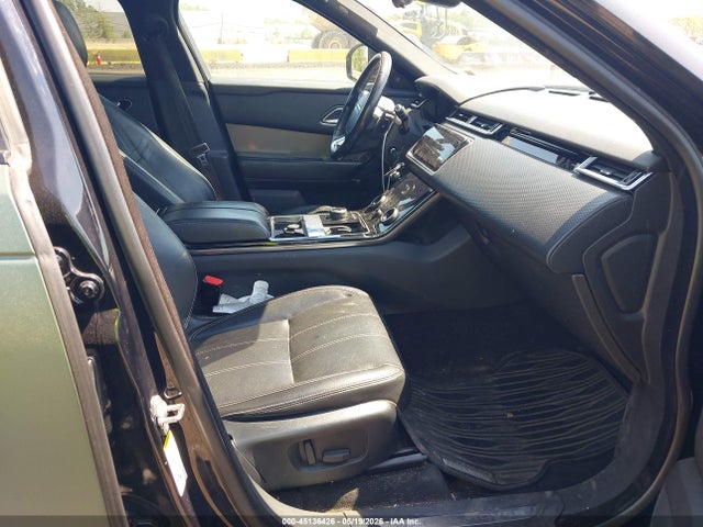 Land Rover Range Rover Velar P250 S