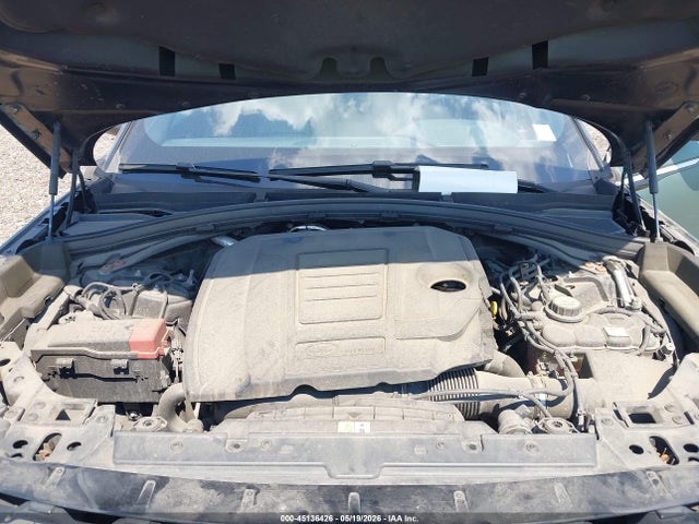 Land Rover Range Rover Velar P250 S