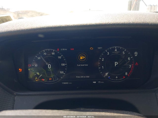 Land Rover Range Rover Velar P250 S