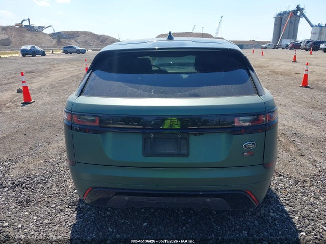 Land Rover Range Rover Velar P250 S