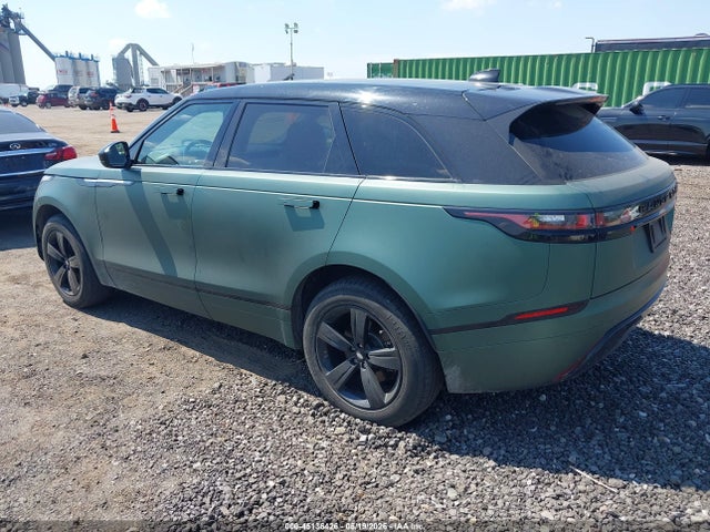 Land Rover Range Rover Velar P250 S