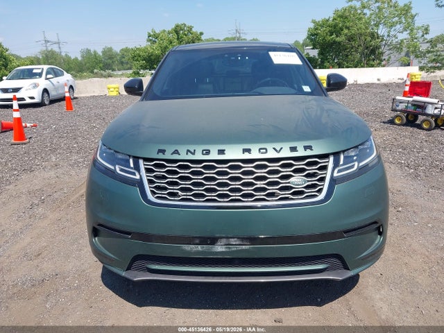 Land Rover Range Rover Velar P250 S