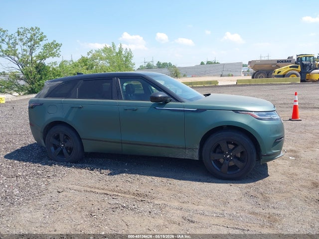 Land Rover Range Rover Velar P250 S