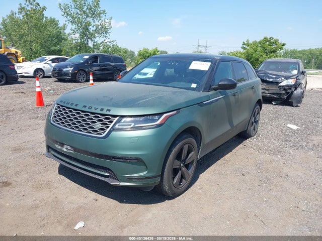 Land Rover Range Rover Velar P250 S