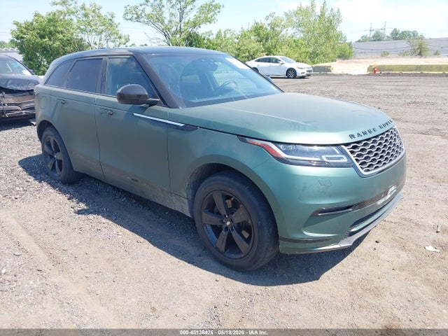 Salvage Land Rover Range Rover Velar Image