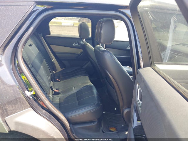 Land Rover Range Rover Velar P250 S