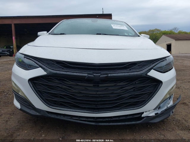Chevrolet Malibu Lt