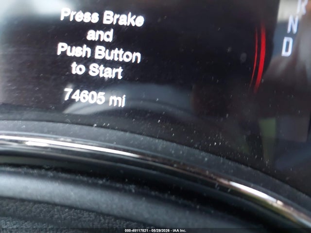 Dodge Durango Gt Awd