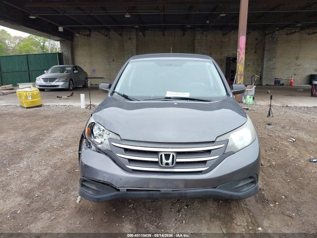 Honda CR-V Lx
