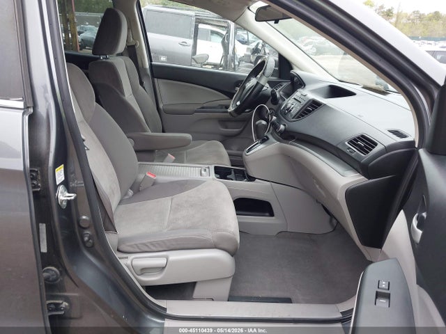Honda CR-V Lx