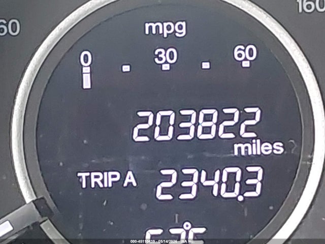 Honda CR-V Lx