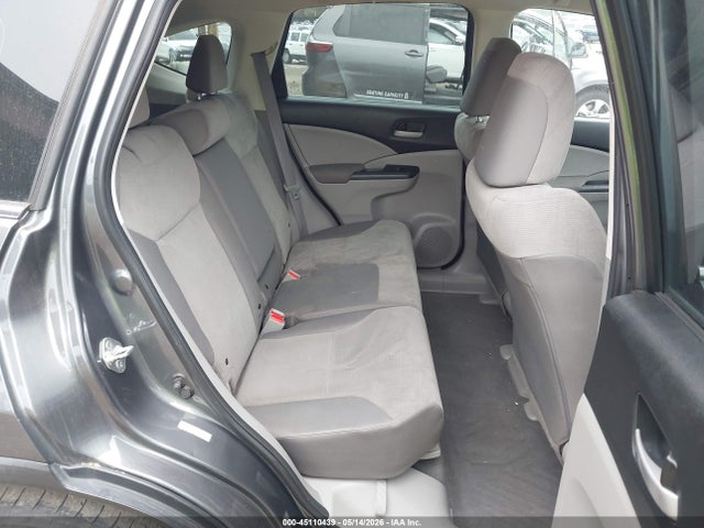 Honda CR-V Lx