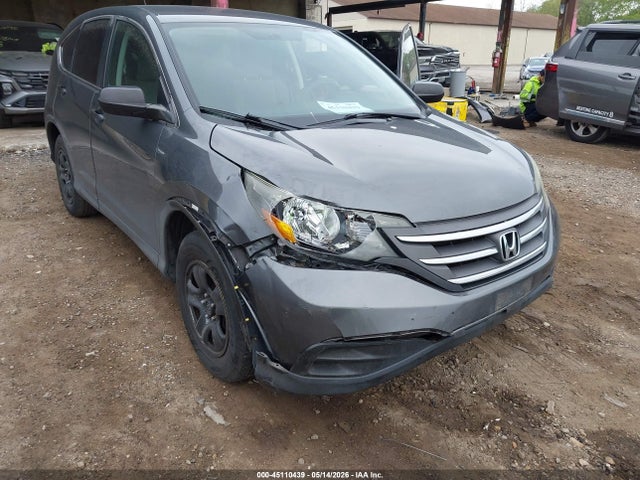 Honda CR-V Lx
