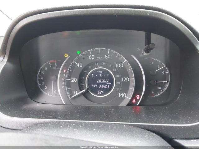 Honda CR-V Lx