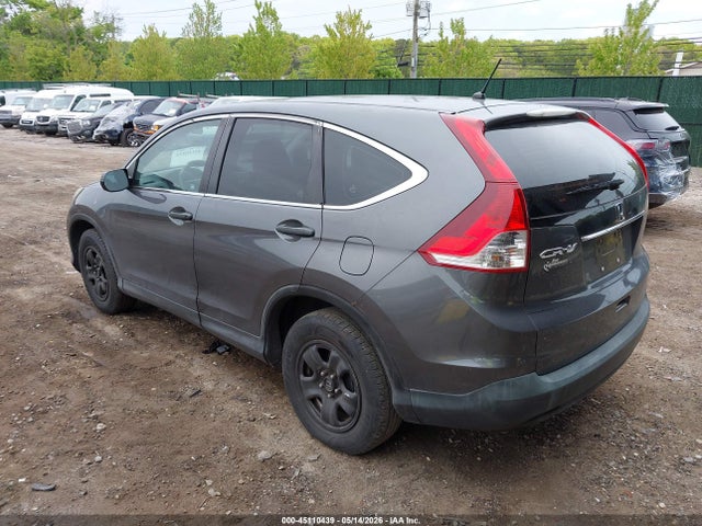 Honda CR-V Lx