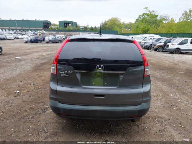 Honda CR-V Lx