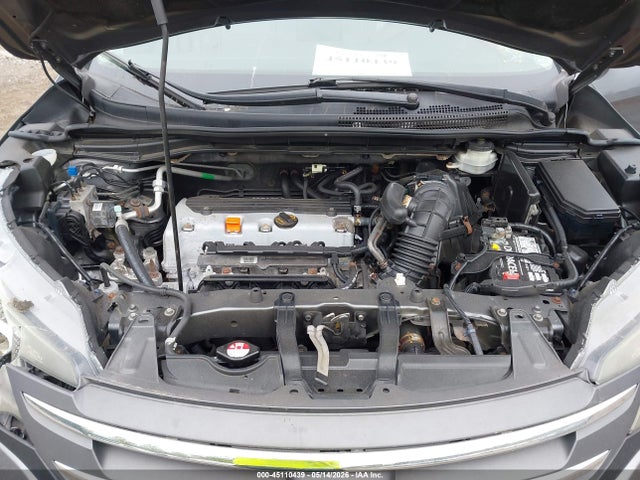 Honda CR-V Lx