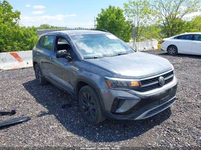 Volkswagen Taos 1.5t S