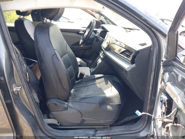 Volkswagen Taos 1.5t S