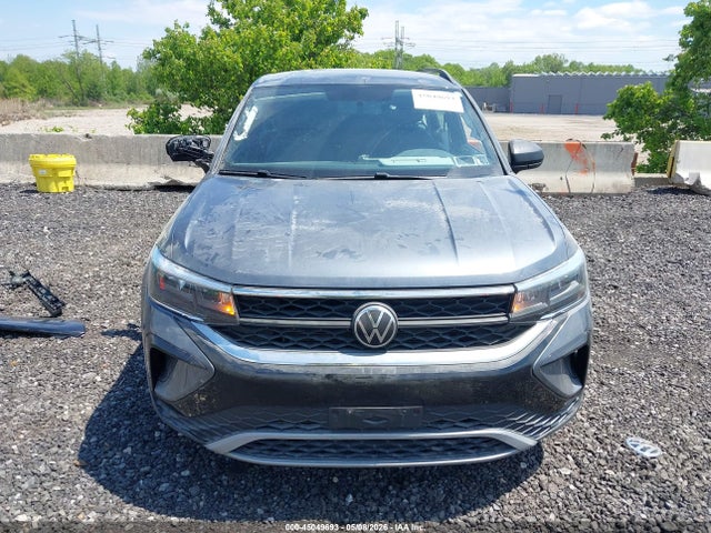 Volkswagen Taos 1.5t S