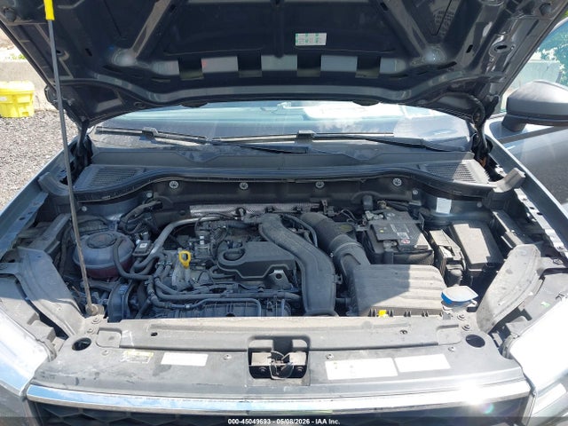 Volkswagen Taos 1.5t S
