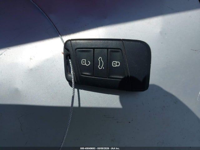 Volkswagen Taos 1.5t S