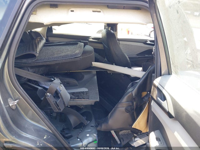 Volkswagen Taos 1.5t S