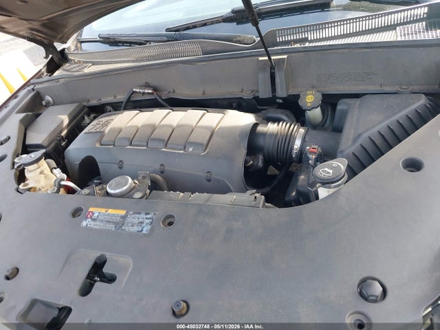 Chevrolet Traverse Ls