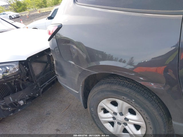 Chevrolet Traverse Ls