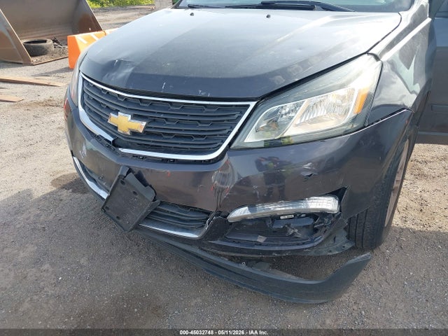 Chevrolet Traverse Ls