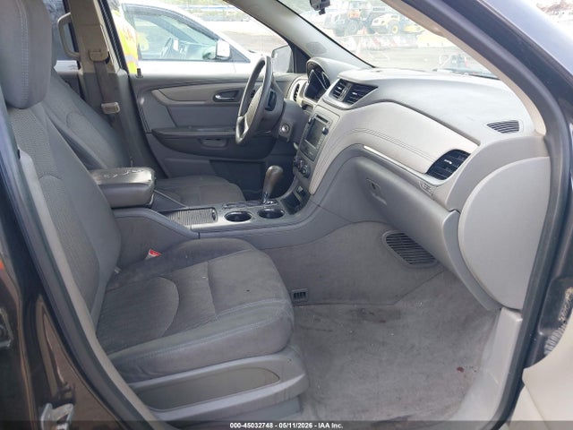 Chevrolet Traverse Ls