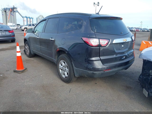 Chevrolet Traverse Ls