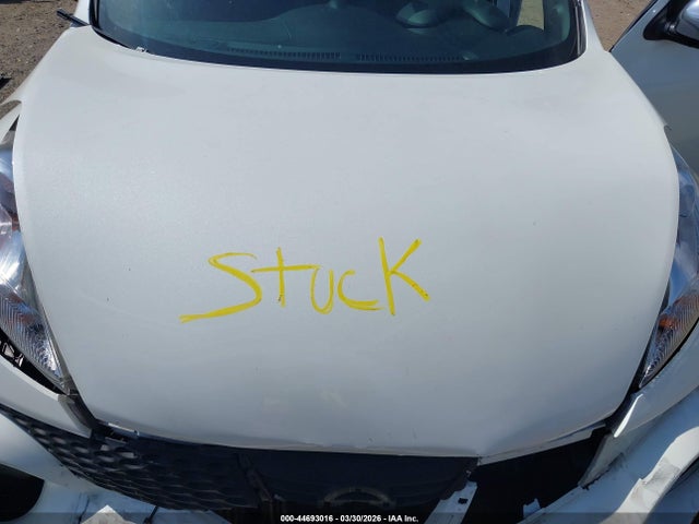 Nissan JUKE Sl