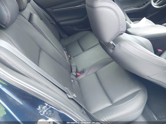 Mazda Mazda3 Select Package